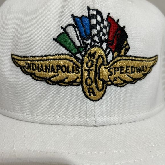 New Era | Accessories | Indianapolis Motor Speedway Ims Safety Patrol ...